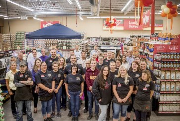 Grocery Outlet Bargain Market opens newest location in Woodland