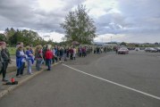 Battle Ground School Board authorizes legal action against striking teachers