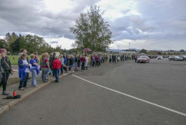 Battle Ground School Board authorizes legal action against striking teachers