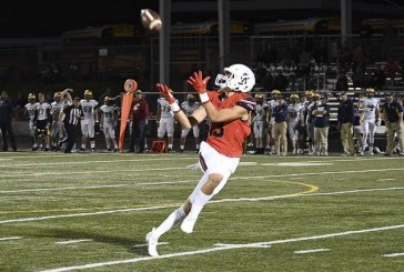 Bellevue rally shocks Camas