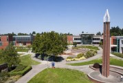 Clark College kicks off fall quarter