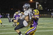 Hockinson remains undefeated with a lopsided victory at Columbia River