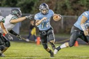 Hockinson pulls away from pesky Beavers