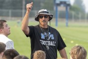 Week 1: Hockinson gets ready for Thursday’s prime time