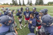 Week 2 • High school football reports: Trico League
