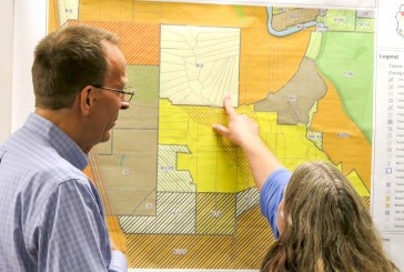 La Center approves deal to pay back Cowlitz Tribe for new sewer line