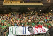 Commentary: Prince, Thunder, Twitter, The Revolution and Friday Night Lights