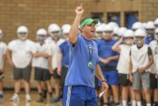 Week 3 • HS football reports: Class 3A Greater St. Helens League