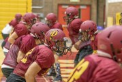 Week 2 • High school football reports: Class 3A Greater St. Helens League