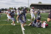 Week 3 • High school football reports: Class 4A Greater St. Helens League