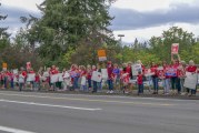 Camas, Vancouver teachers have tentative deal