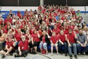Washougal reaches deal, Evergreen and Battle Ground still on strike