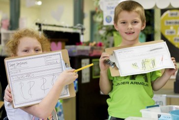 Woodland Public Schools to reconfigure existing schools to neighborhood schools