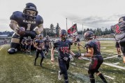 Week 2: High school football reports: Class 4A Greater St. Helens League