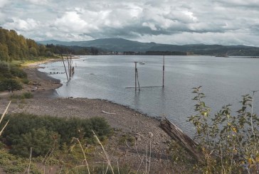 Our Eastern Outdoors: Washougal Waterfront Park