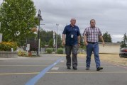 Clark County Fair undergoing leadership transition