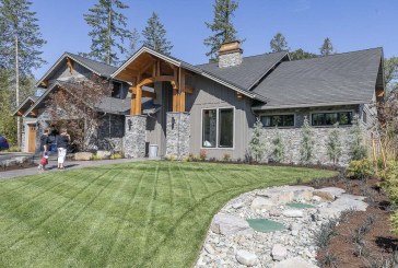 Highlights from the 2018 Clark County Parade of Homes