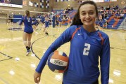 HS Volleyball: Setting a high standard