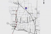 WSDOT plans new ramp meters in Clark County