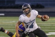 Week 4 • HS football reports: Class 2A Greater St. Helens League