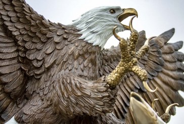 ‘Public art enriches a community’