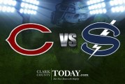 Camas sets up title showdown with Union