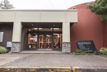 Washougal puts forward proposition for form of government change