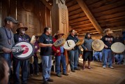 First Thursday Speaker Series: Southwest Washington Native American Music