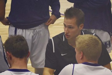 Heritage girls basketball hires new coach