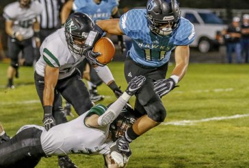 HS football reports: Class 2A Greater St. Helens League
