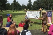 Camas-Washougal Community Chest  launches 2019 Fundraising Campaign