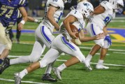 Mountain View claims Class 3A GSHL football title