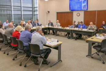 Regional Transportation Council approves I-5 Bridge replacement resolution
