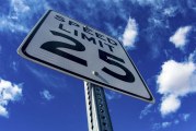 Clark County Council approves changes to speed limits on some county roads