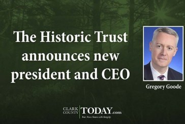 The Historic Trust announces new president and CEO