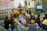 Woodland Primary School’s new Dual Language Program empowers Kindergarten students