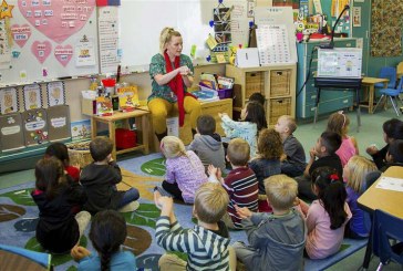 Woodland Primary School’s new Dual Language Program empowers Kindergarten students