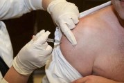Get your flu shot now to protect yourself and others from illness