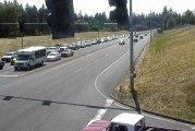 SR 500 in Vancouver to close for safety improvement work