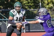 Week 8 • HS football reports: Class 3A Greater St. Helens League