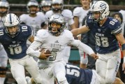 Week 8 • High school football reports: Class 4A Greater St. Helens League
