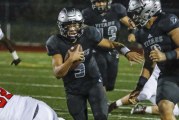 HS football: Week 10 playoff schedule