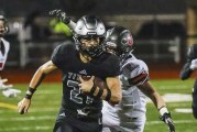 Union tops Camas to claim Class 4A GSHL title