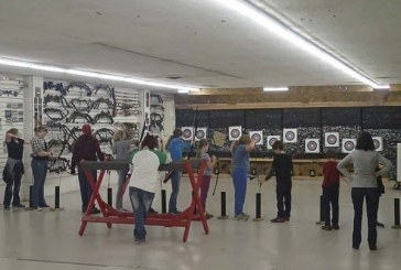 Archery World Vancouver moving locations next month