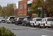 UPDATED: Shot fired at Heritage High School with investigation ongoing