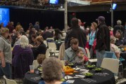 Area church grows ministry to feed and shelter the homeless