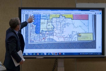 Battle Ground School Board examines four options to address overcrowding