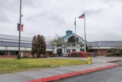 Suspicious package prompts brief lockdown at Battle Ground High School