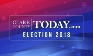 ClarkCountyToday.com covers the Clark County, WA 2018 elections.
