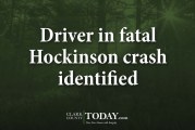 Driver in fatal Hockinson crash identified